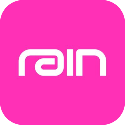 Rain logo
